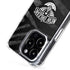 NBA New Orleans Pelicans Black Animal Print iPhone 16 Pro MagSafe Case